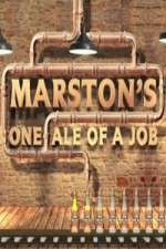 Watch Marston's Brewery: One Ale Of A Job Megashare9