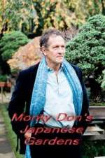 Watch Monty Don\'s Japanese Gardens Megashare9