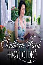 Watch Southern Fried Homicide Megashare9