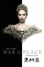 Watch War and Peace Megashare9