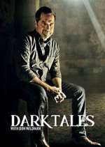 Watch Dark Tales with Don Wildman Megashare9