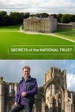 Watch Secrets of the National Trust Megashare9
