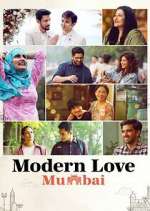 Watch Modern Love: Mumbai Megashare9