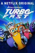Watch Turbo F.A.S.T Megashare9