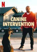 Watch Canine Intervention Megashare9