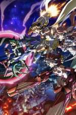 Watch Senki Zesshou Symphogear Megashare9