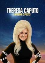 Watch Theresa Caputo: Raising Spirits Megashare9