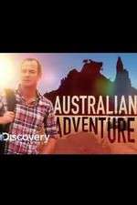 Watch Robson Green's Australian Adventure Megashare9