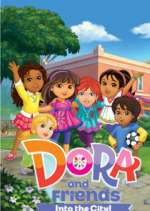 Watch Dora and Friends: Into the City! Megashare9