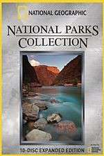 Watch National Geographic National Parks Collection Megashare9