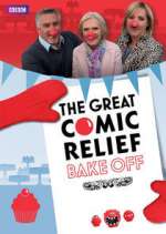 Watch The Great Comic Relief Bake Off Megashare9