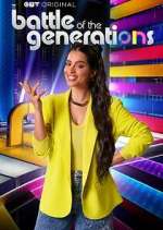 Watch Battle of the Generations Megashare9