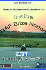 Watch Inside RAF Brize Norton Megashare9