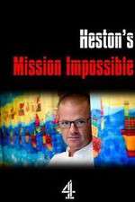 Watch Heston's Mission Impossible Megashare9
