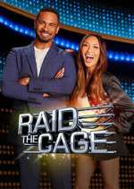 Watch Raid the Cage Megashare9