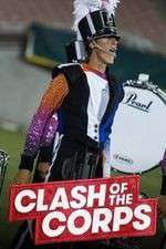 Watch Clash of the Corps Megashare9