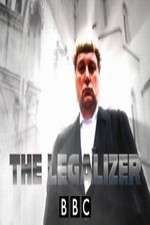 Watch The Legalizer Megashare9