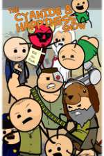 Watch The Cyanide & Happiness Show Megashare9