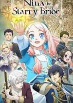 Watch Hoshifuru Oukoku no Nina Megashare9