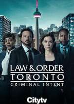 Watch Law & Order Toronto: Criminal Intent Megashare9