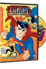 Watch Legion of Super Heroes Megashare9