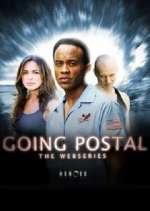 Watch Heroes: Going Postal Megashare9