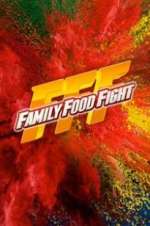 Watch Family Food Fight Megashare9