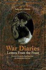 Watch War Diaries Letters From the Front Megashare9
