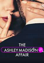 Watch The Ashley Madison Affair Megashare9