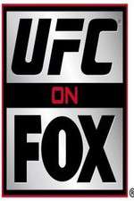 Watch UFC on Fox Megashare9