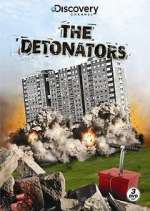 Watch The Detonators Megashare9