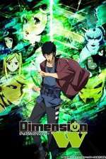 Watch Dimension W Megashare9