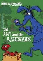 Watch The Ant and the Aardvark Megashare9