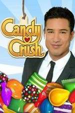 Watch Candy Crush Megashare9