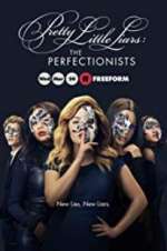 Watch Pretty Little Liars: The Perfectionists Megashare9