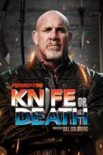 Watch Forged in Fire: Knife or Death Megashare9