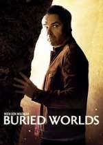 Watch Buried Worlds with Don Wildman Megashare9
