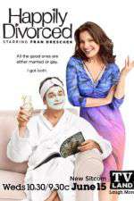 Watch Happily Divorced Megashare9