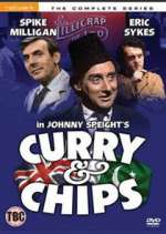 Watch Curry and Chips Megashare9