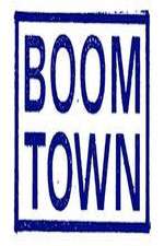 Watch Boom Town Megashare9