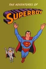 Watch The Adventures of Superboy Megashare9