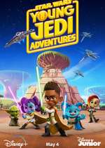 Watch Star Wars: Young Jedi Adventures Megashare9