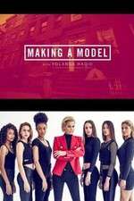 Watch Making a Model with Yolanda Hadid Megashare9