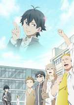 Watch Handa-kun Megashare9