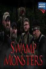 Watch Swamp Monsters Megashare9