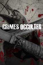 Watch Occult Crimes Megashare9