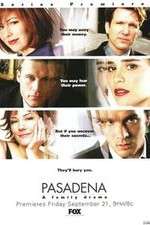 Watch Pasadena Megashare9