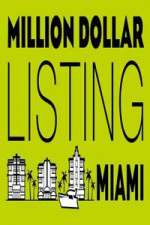 Watch Million Dollar Listing Miami Megashare9