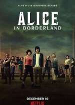 Watch Alice in Borderland Megashare9