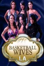 Watch Basketball Wives LA Megashare9